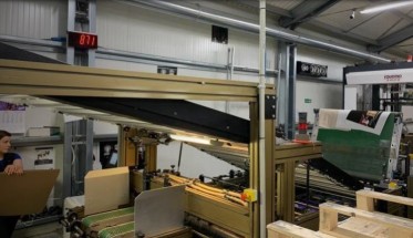 Printing machinery